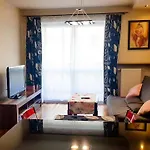 Apartament z balkonem