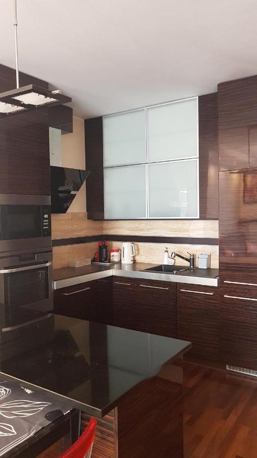 Apartament Z Balkonem Apartament Warszawa