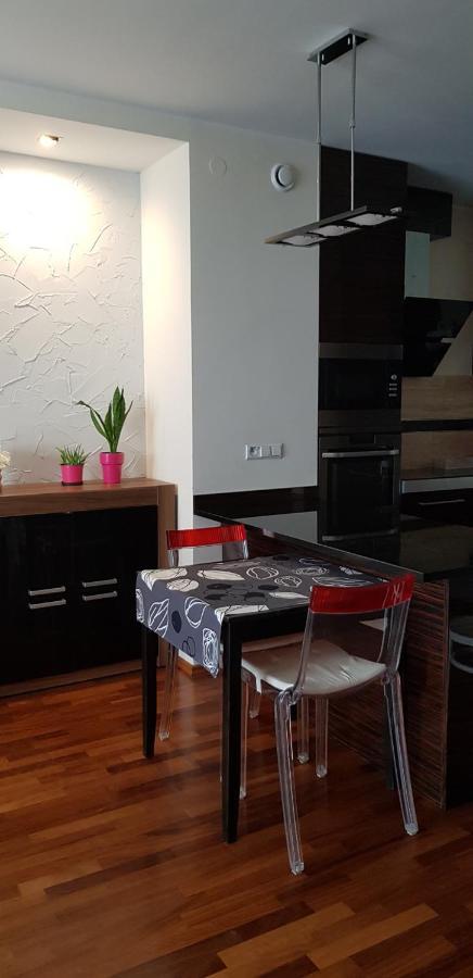Apartament Z Balkonem * Warszawa