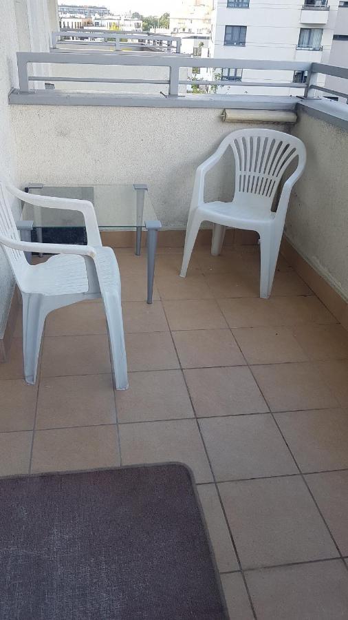 Apartament Z Balkonem *