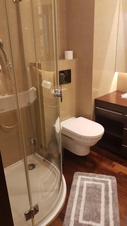 Apartament Z Balkonem * Warszawa