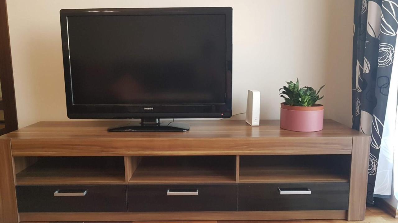 Apartament Apartament Z Balkonem *
