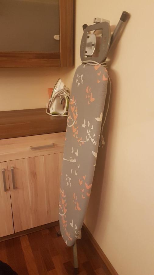 Apartament Z Balkonem Warszawa